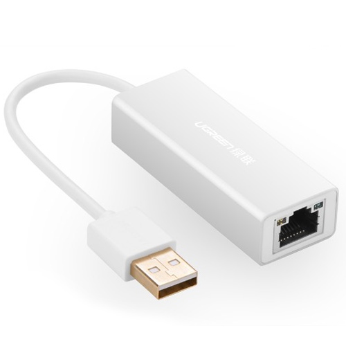 USB lan Ugreen 20254