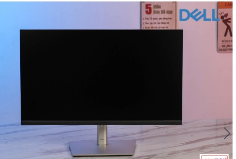 Màn hình Dell P2422H 23.8" DHD IPS 60Hz (HDMI/VGA/DVI)