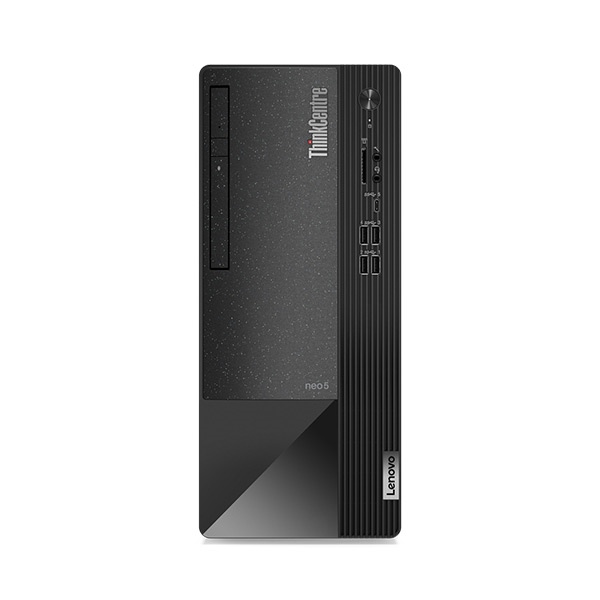 Máy tính để bàn Lenovo ThinkCentre neo 50T Gen3 i3-12100/ Ram 4-4G/SSD 256/11SC001LVA