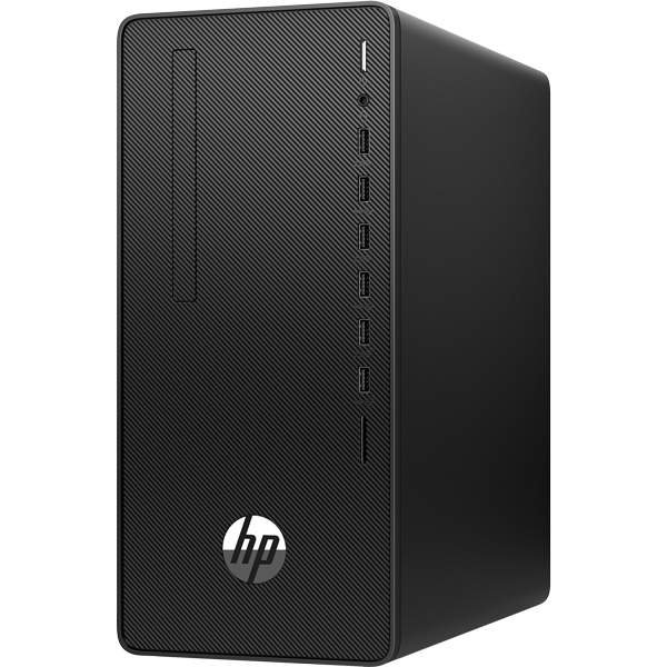 Máy tính để bàn HP 280 Pro G6 60B78PA (I3-10105 (3.7GHZ 6MB/4GD4/256GSSD/Wlac/BT4/KB/M/ĐEN/WIN11SL)