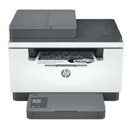 Máy in đa năng HP LaserJet MFP M236sdw (9YG09A) (in, copy, scan, in đảo mặt, wifi)