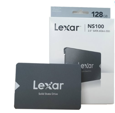 SSD 128GB LEXAR (DV50)(2Y)