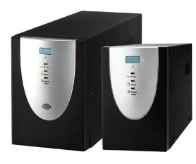 Bộ Lưu Điện UPS Upselec US1000 (1000VA/ 600W)