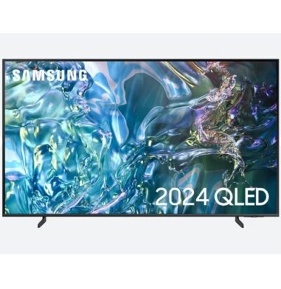 QLED Tivi 4K Samsung 50 inch QA50Q60DAKXXV