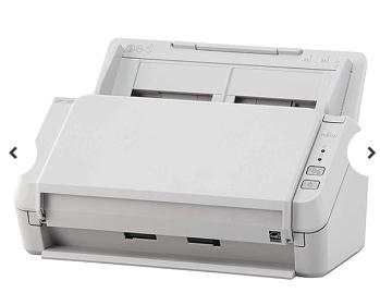 Máy Scan Fujitsu SP1120N