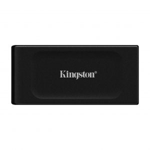 SSD di động GN Kingston 2TB SSD SX10000 External (SXS1000/2000G)