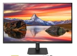 Màn hình LG 27 inch 27MP400