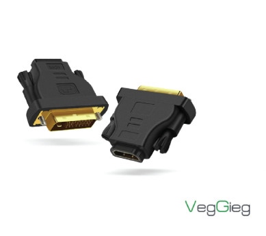 ĐẦU CHUYỂN VEGGIEG DVI TO HDMI VS107