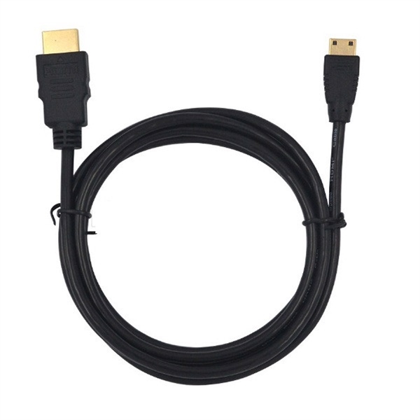 Dây chuyển đổi mini HDMI- HDMI 1,5M
