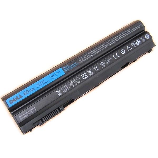 Pin laptop Dell Votro 3460/E5420/E6420/ 5430