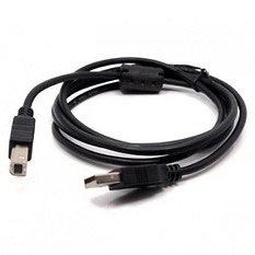 Dây USB máy in 3m thường