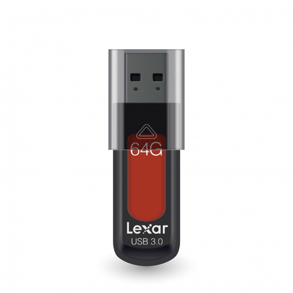 USB 64GB 3.1 Lexar LJDS080064G-BNBNG (1Y)