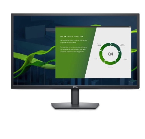 Màn hình Dell E2723H 27inch/FHD/VA/60HZ/8ms/300 nits/DP+VGA