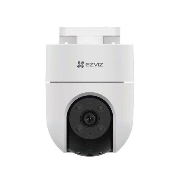 Cam IP Ezviz CS-H8C 2MP (có loa,có màu, quay 360 loại ngoài trời)