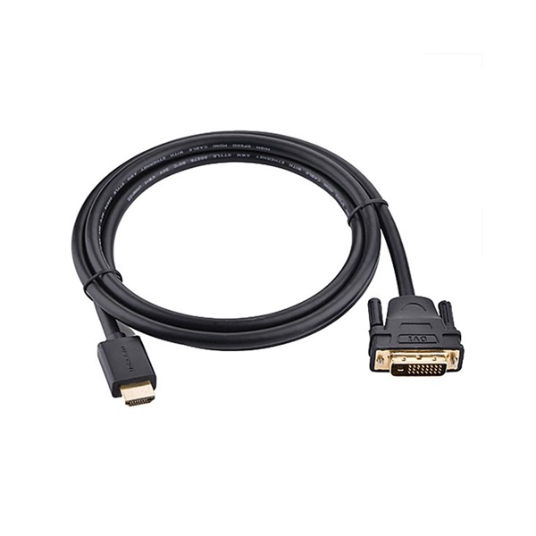 Dây chuyển đổi DVI-HDMI 1,5M