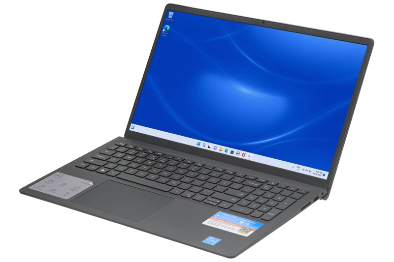 MTXT Dell Inspiron 15 3520 (i5-1235U/DDRAM 8G/SSD256GB PCIE NVME/15,6" FHD, Win 11)