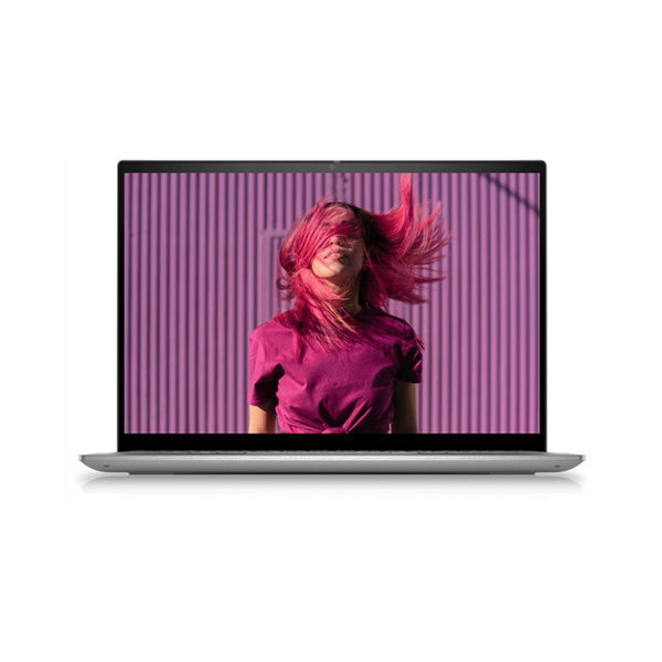 MTXT Dell Inspiron 14 5420 (i5-1235U,8GB,512GB SSD,14" FHD,Win 11, Office HS21, Bạc ,Vỏ nhôm)