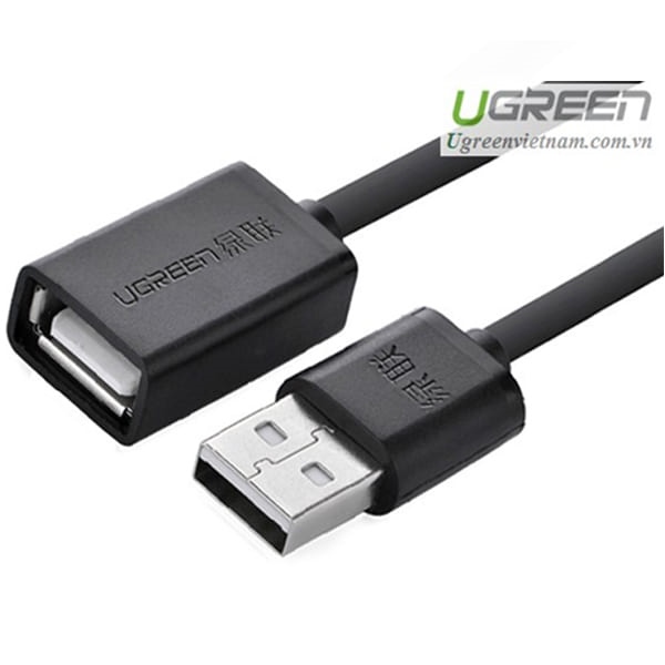 Dây USB nối dài Ugreen 3M 10317