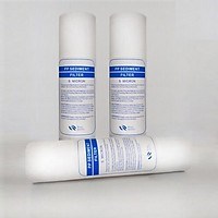 Lõi lọc Aqua số 1