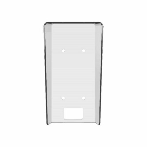 Vỏ bảo vệ cho nút bấm KV6103/6113 hikvision