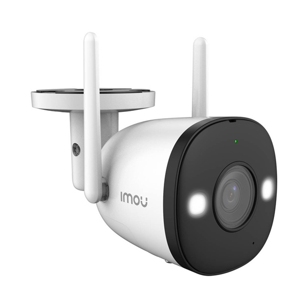 Camera Wifi ngoài trời imou F42FP 4MP (có mầu)