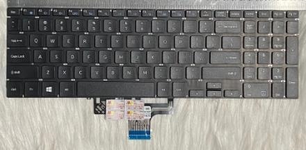 Bàn phím Sam Sung NP500R5