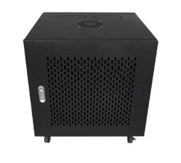 Tủ rack 10U-D600