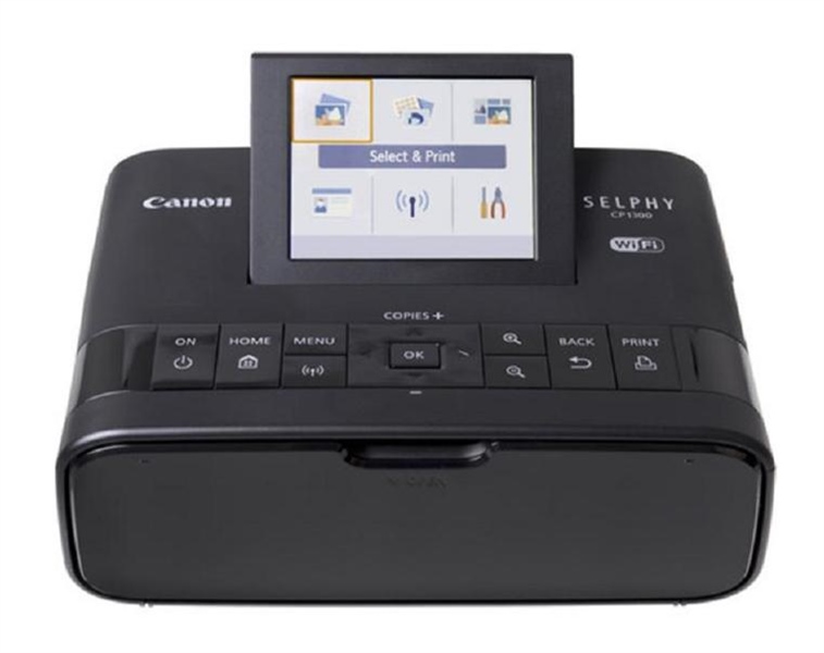 Máy in Canon CP 1300