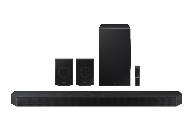 Loa Thanh Samsung HW-Q990D/XV 656W//LG S60T