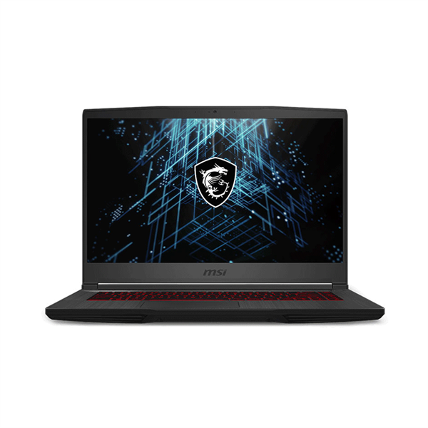 MTXT MSI GF63 Thin 11UD-473VN Màu đen (i5-11400H/512GB SSD/8GB/RTX3050 Ti Max-Q 4GB/15,6" FHD/WIN11)