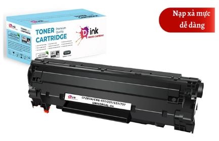 Hộp mực 83A/337 TDINK( DV:30)