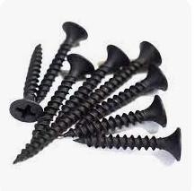 Vít đen 5p thạch cao