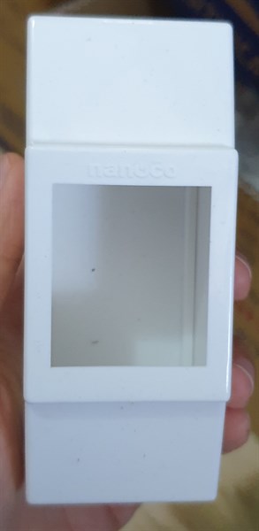 Hộp nổi cho CP đơn NANOCO