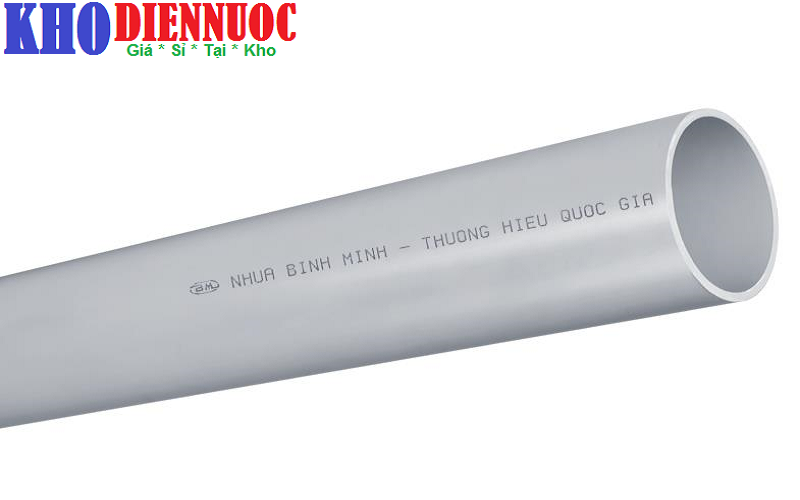 Ống 90 x 2.6mm BM
