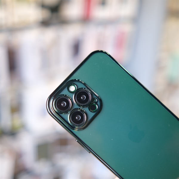 Ốp Likgus dẻo viền xi màu