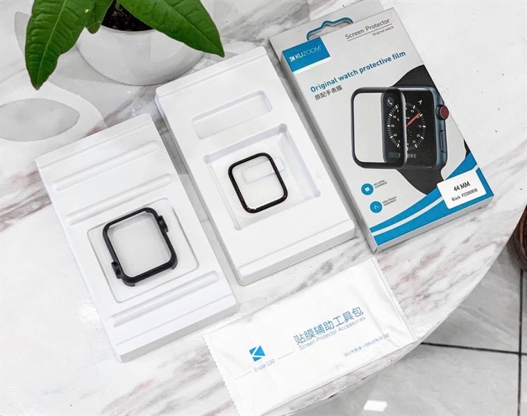 CƯỜNG LỰC APPLE WATCH KUZOOM