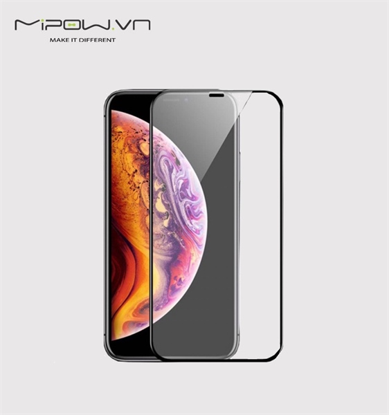Cường lực Mipow - X/Xs/11Pro