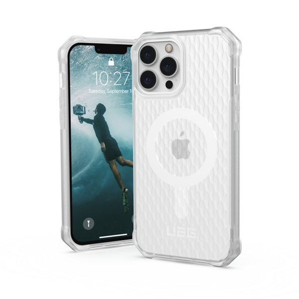 ỐP ESSENTIAL ARMOR (MAGSAFE) 13 PRO MAX