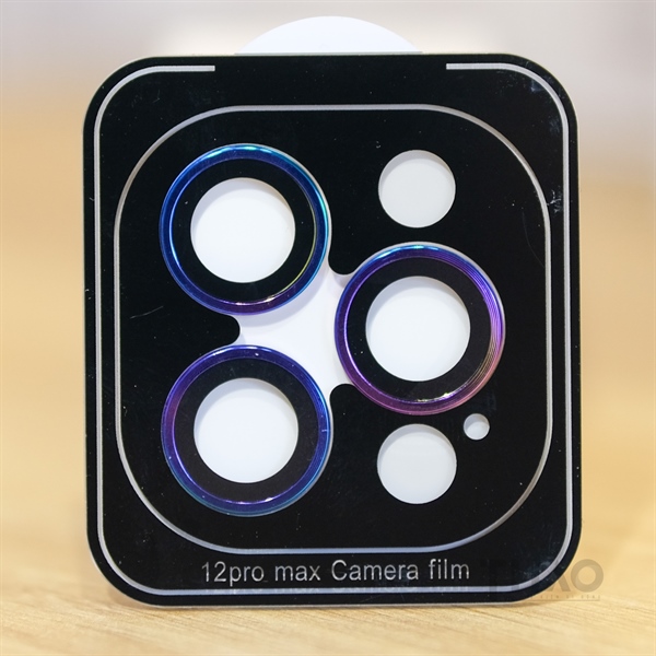 Lens camera URR Titan