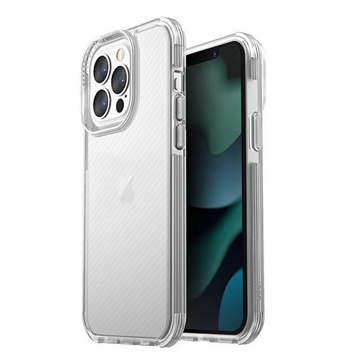 Ốp UNIQ Combat Aramid 13Promax