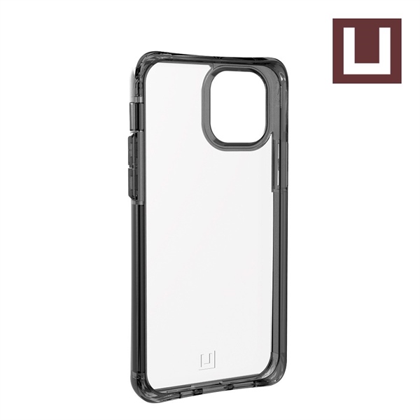 ỐP MOUVE CHO IPHONE 12 [6.1 INCH] - Ice
