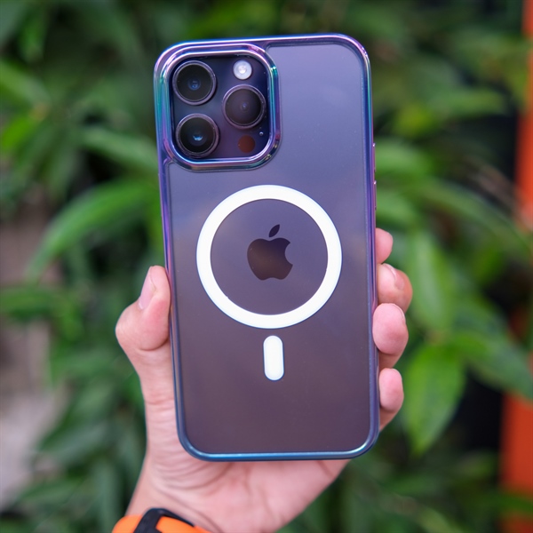 Ốp X-Level Streamer Magsafe