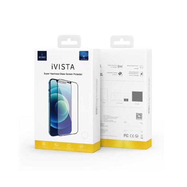 KÍNH WIWU IVISTA