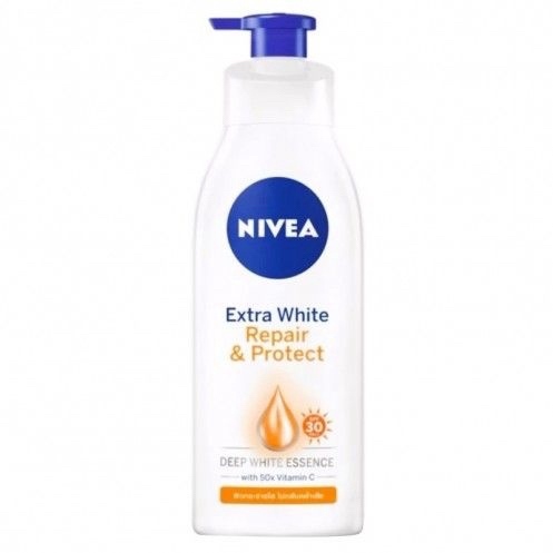 BODY LOTION NIVE CHỐNG NẮNG SPF30 350ML