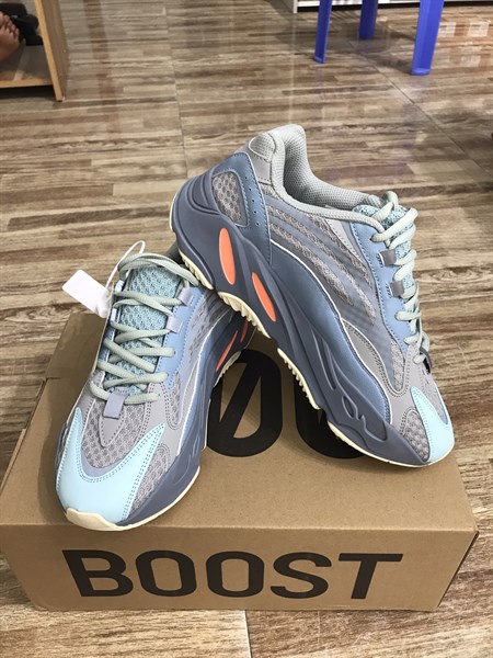 yeezy 700 inertia replica