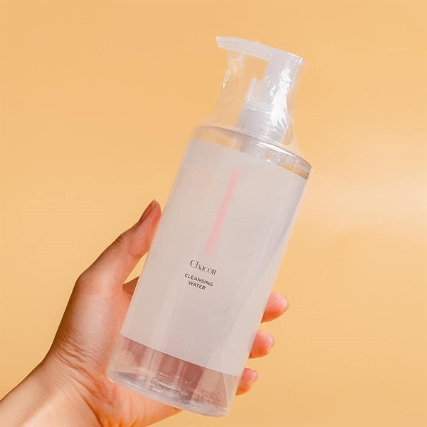Nước Tẩy Trang Chacott For Professionals 500 Ml