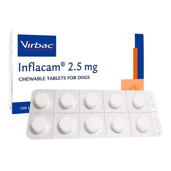 Inflacam 2.5mg