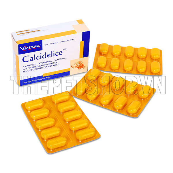 CALCI DELICE