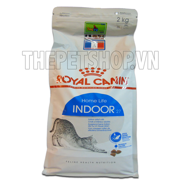 RC424230 - Indoor 27 2kg