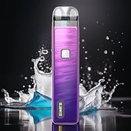 Aspire Flexus Pro - Fuchsia